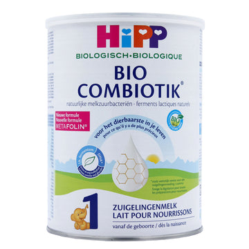 HiPP Dutch Stage 1 Combiotic Infant Formula